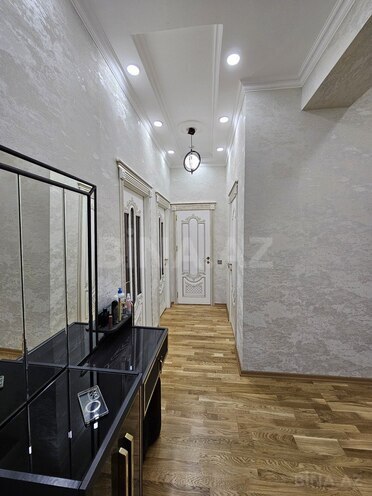 3-комн. новостройка - м. Азадлыг проспекти - 126 м² (15)