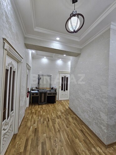 3-комн. новостройка - м. Азадлыг проспекти - 126 м² (21)