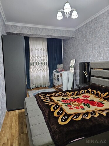 3-комн. новостройка - м. Азадлыг проспекти - 126 м² (10)