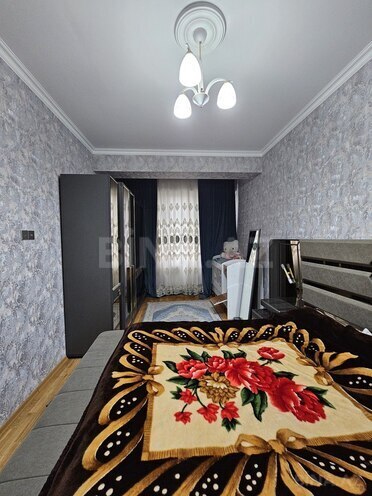 3-комн. новостройка - м. Азадлыг проспекти - 126 м² (11)