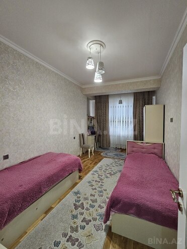 3-комн. новостройка - м. Азадлыг проспекти - 126 м² (8)