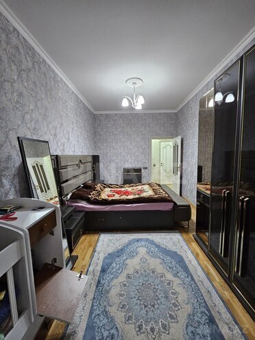 3-комн. новостройка - м. Азадлыг проспекти - 126 м² (12)