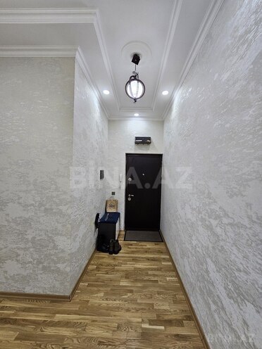 3-комн. новостройка - м. Азадлыг проспекти - 126 м² (20)