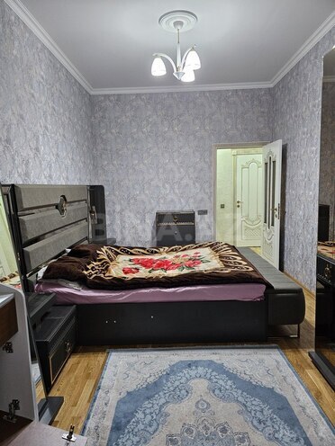 3-комн. новостройка - м. Азадлыг проспекти - 126 м² (13)