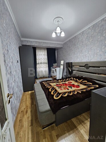 3-комн. новостройка - м. Азадлыг проспекти - 126 м² (9)