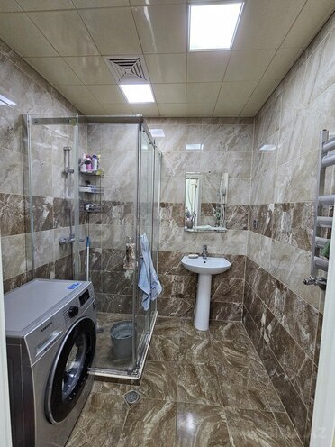 3-комн. новостройка - м. Азадлыг проспекти - 126 м² (23)