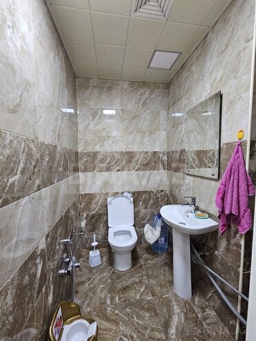 3-комн. новостройка - м. Азадлыг проспекти - 126 м² (22)