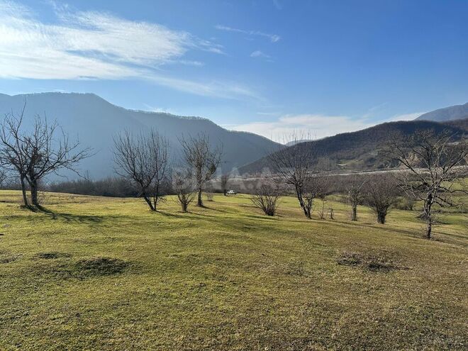 Torpaq - Şamaxı - 12 sot (4)