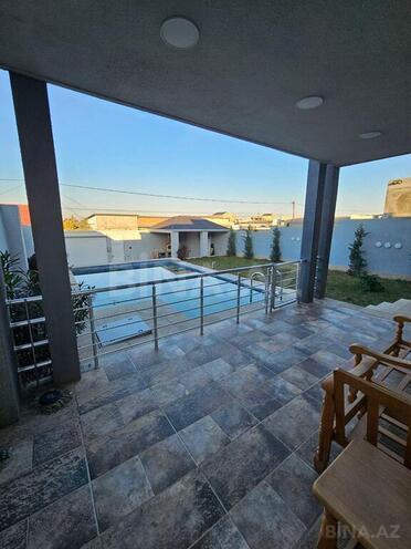 Сдаётся 4-комн. дом/дача 180 м², пос. Мардакан, photo 13 from 15