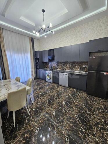 Сдаётся 4-комн. дом/дача 180 м², пос. Мардакан, photo 3 from 15