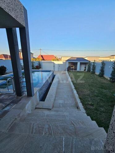 Сдаётся 4-комн. дом/дача 180 м², пос. Мардакан, photo 10 from 15