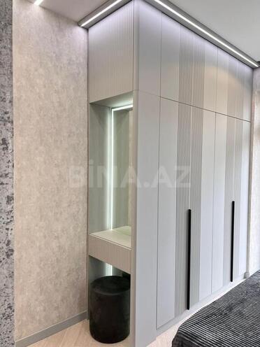 3-комн. новостройка - м. 8 ноября - 103 м² (7)