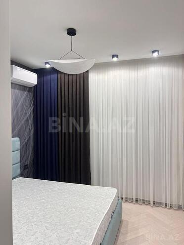 3-комн. новостройка - м. 8 ноября - 103 м² (9)