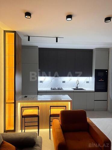 3-комн. новостройка - м. 8 ноября - 103 м² (1)