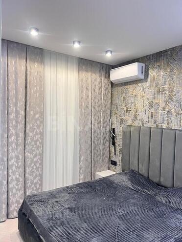 3-комн. новостройка - м. 8 ноября - 103 м² (4)