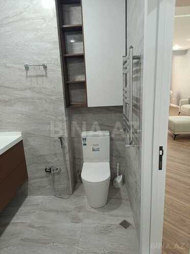 3-комн. новостройка - м. Нариман Нариманов - 145 м² (22)