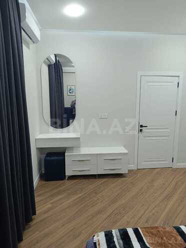 3-комн. новостройка - м. Нариман Нариманов - 145 м² (4)