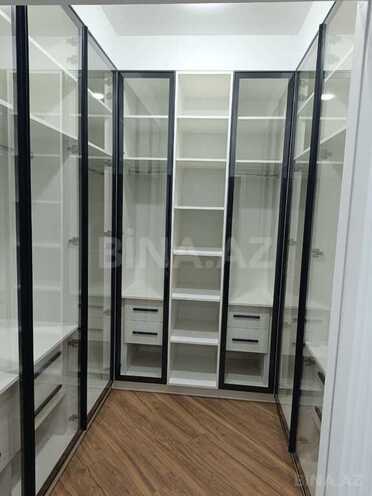 3-комн. новостройка - м. Нариман Нариманов - 145 м² (10)