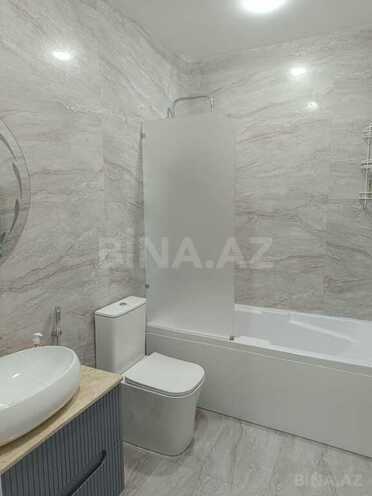 3-комн. новостройка - м. Нариман Нариманов - 145 м² (7)
