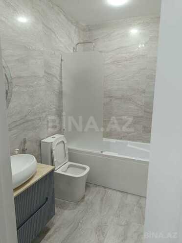 3-комн. новостройка - м. Нариман Нариманов - 145 м² (8)