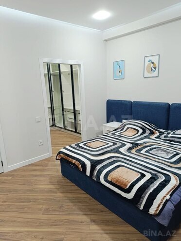 3-комн. новостройка - м. Нариман Нариманов - 145 м² (2)