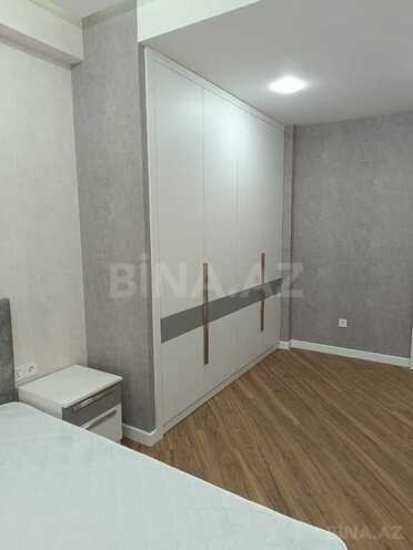 3-комн. новостройка - м. Нариман Нариманов - 145 м² (20)