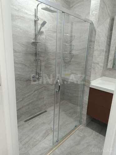 3-комн. новостройка - м. Нариман Нариманов - 145 м² (18)
