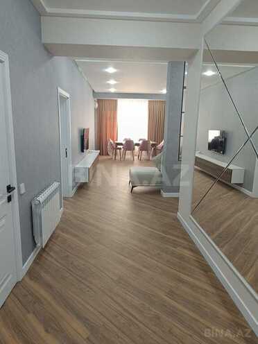 3-комн. новостройка - м. Нариман Нариманов - 145 м² (16)