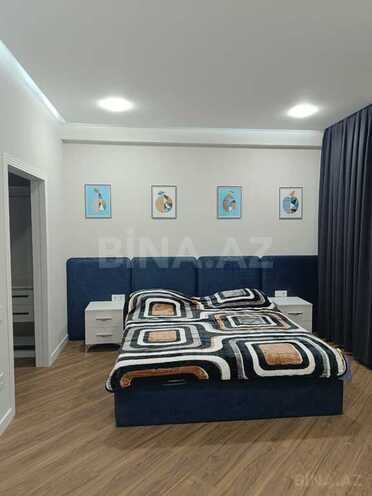 3-комн. новостройка - м. Нариман Нариманов - 145 м² (17)