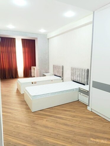 3-комн. новостройка - м. Нариман Нариманов - 145 м² (3)