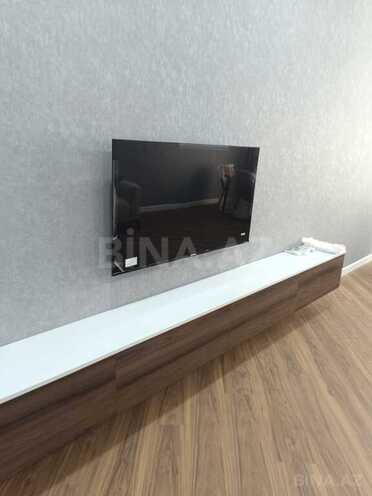 3-комн. новостройка - м. Нариман Нариманов - 145 м² (24)