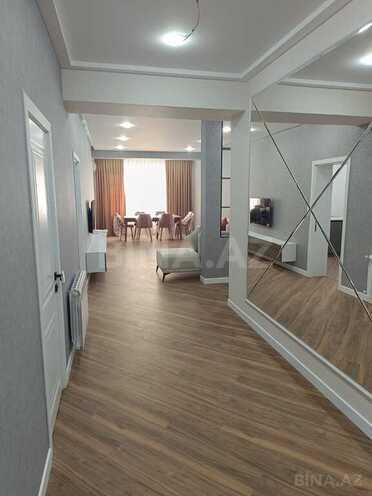 3-комн. новостройка - м. Нариман Нариманов - 145 м² (15)