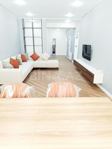 3-комн. новостройка - м. Нариман Нариманов - 145 м² (1)