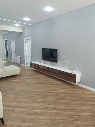 3-комн. новостройка - м. Нариман Нариманов - 145 м² (19)