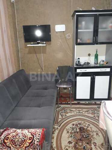 1 otaqlı köhnə tikili - Nizami m. - 36 m² (4)