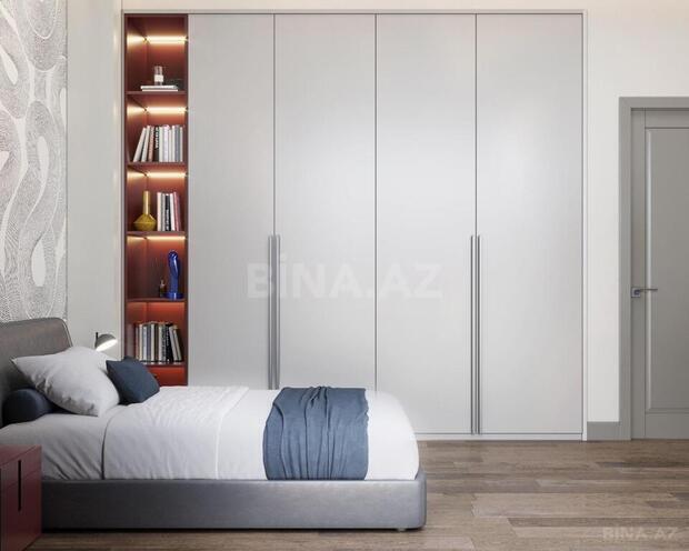 4-комн. дом/дача - пос. Ясамал - 190 м² (24)