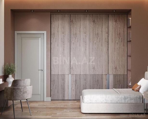 4-комн. дом/дача - пос. Ясамал - 190 м² (26)