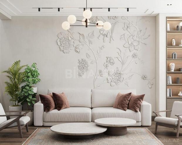4-комн. дом/дача - пос. Ясамал - 190 м² (16)
