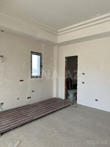 4-комн. дом/дача - пос. Ясамал - 190 м² (9)