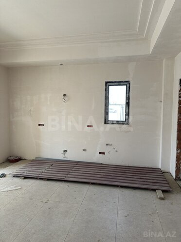 4-комн. дом/дача - пос. Ясамал - 190 м² (7)