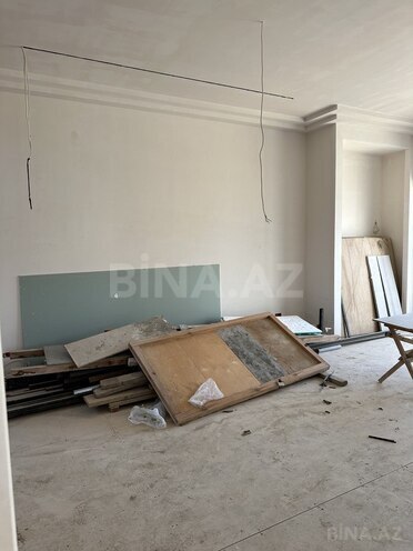 4-комн. дом/дача - пос. Ясамал - 190 м² (17)