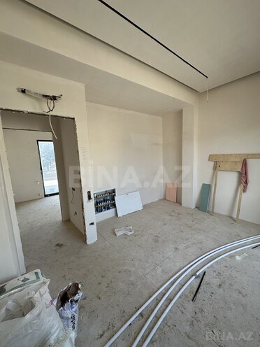 4-комн. дом/дача - пос. Ясамал - 190 м² (27)