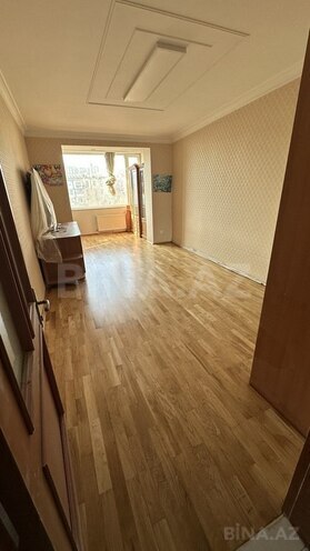 2-комн. вторичка - м. Элмляр Академиясы - 60 м² (3)