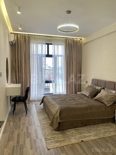 2-комн. новостройка - м. 28 мая - 65 м² (3)