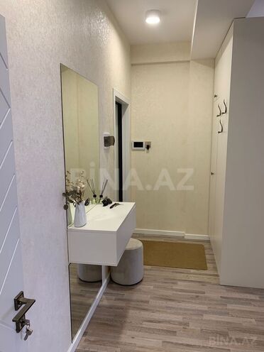 2-комн. новостройка - м. 28 мая - 65 м² (8)