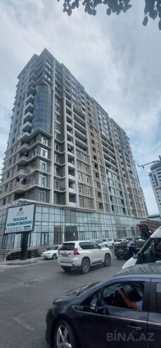 2-комн. новостройка - м. 28 мая - 65 м² (14)