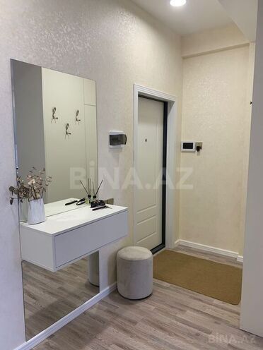 2-комн. новостройка - м. 28 мая - 65 м² (9)