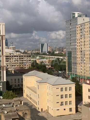 2-комн. новостройка - м. 28 мая - 65 м² (12)