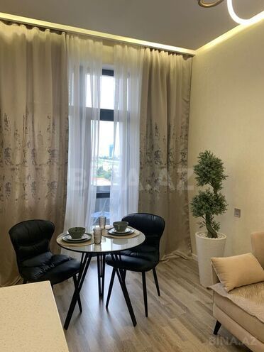 2-комн. новостройка - м. 28 мая - 65 м² (2)
