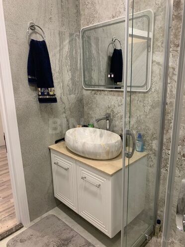 2-комн. новостройка - м. 28 мая - 65 м² (18)